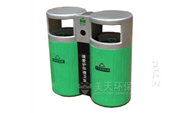 玻璃鋼垃圾桶 玻璃鋼垃圾桶