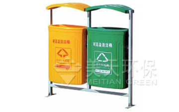 玻璃鋼垃圾桶 玻璃鋼垃圾桶