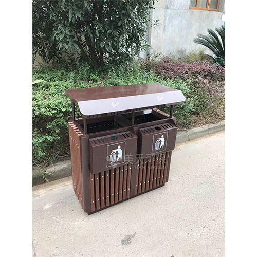 園林垃圾桶 園林垃圾桶