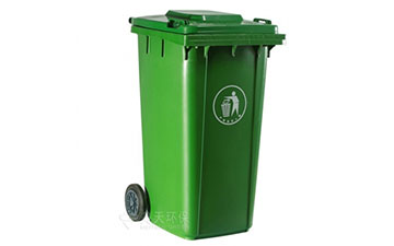 240G塑料掛車桶 240G塑料掛車桶