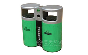 湖南玻璃鋼垃圾桶 湖南玻璃鋼垃圾桶