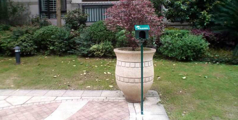 長沙垃圾桶 長沙垃圾桶