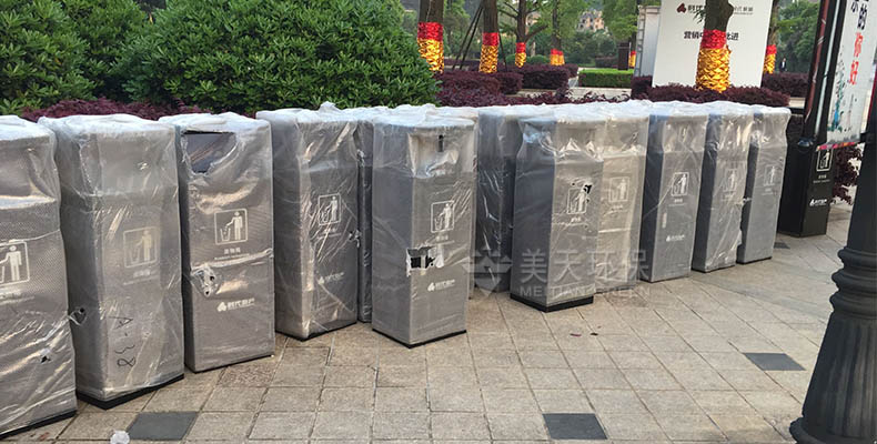 長沙垃圾桶 長沙垃圾桶