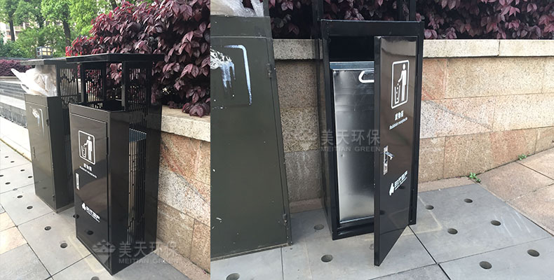 單桶垃圾桶 單桶垃圾桶