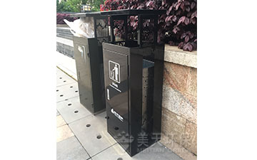 小區垃圾桶 小區垃圾桶