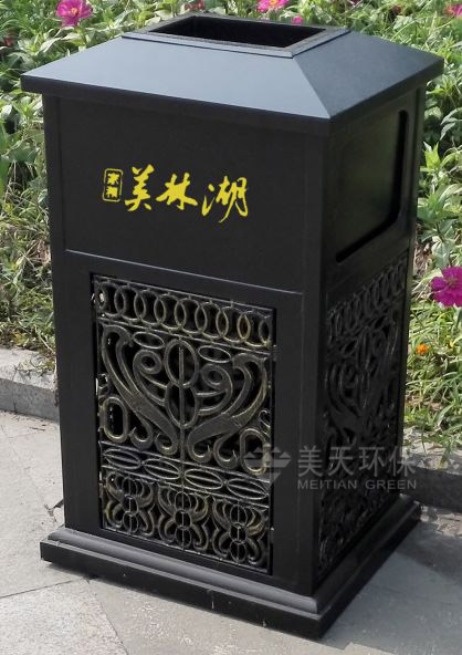 小區垃圾桶 小區垃圾桶