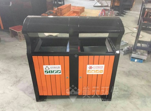 景區垃圾桶 景區垃圾桶