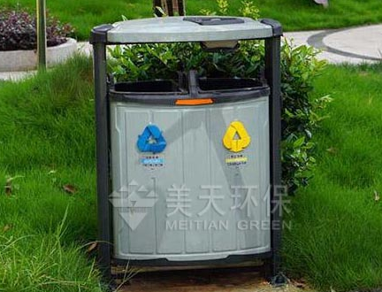 垃圾桶 垃圾桶