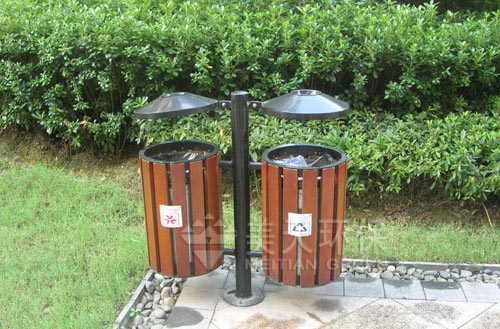 垃圾桶 垃圾桶