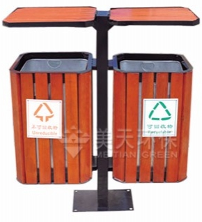 垃圾桶 垃圾桶