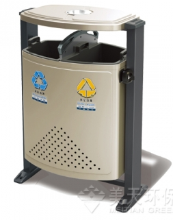 垃圾桶 垃圾桶