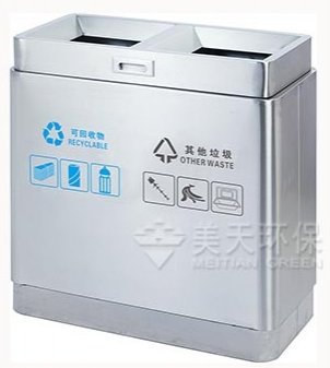 垃圾桶 垃圾桶