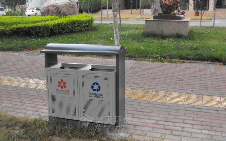 垃圾桶 垃圾桶