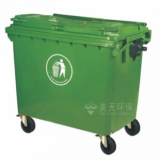 垃圾桶 垃圾桶