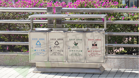 湖南垃圾桶 湖南垃圾桶