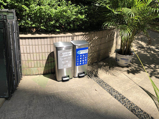 湖南垃圾桶 湖南垃圾桶