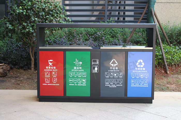 湖南垃圾桶 湖南垃圾桶