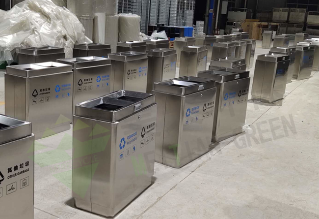 湖南垃圾桶 湖南垃圾桶