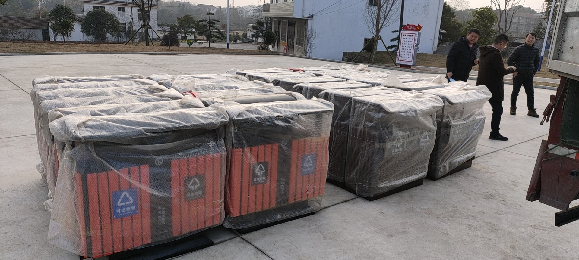 湖南垃圾桶 湖南垃圾桶