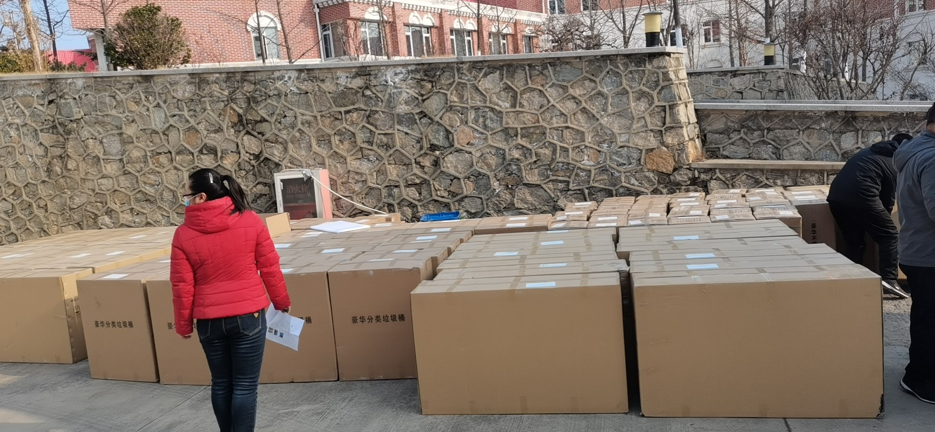 湖南垃圾桶 湖南垃圾桶