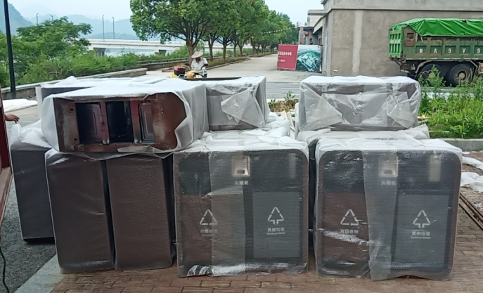 湖南垃圾桶 湖南垃圾桶