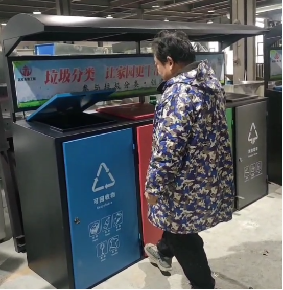 湖南垃圾桶 湖南垃圾桶