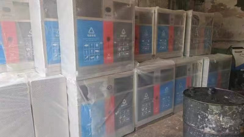 湖南垃圾桶