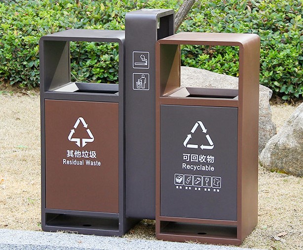 湖南垃圾桶
