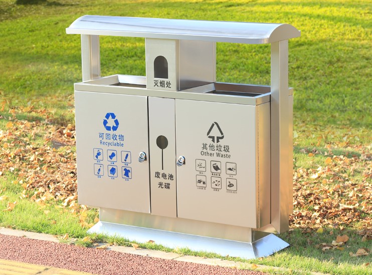 湖南垃圾桶
