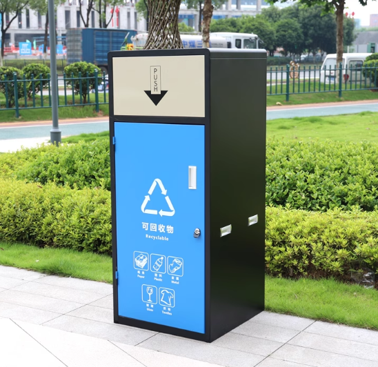 湖南垃圾桶