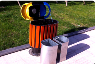 湖南垃圾桶 湖南垃圾桶