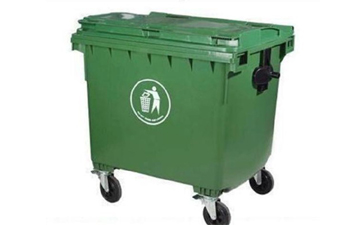 湖南垃圾桶 塑料垃圾桶