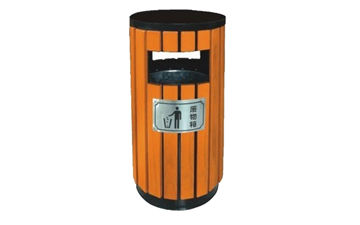 詳情咨詢：4008-787-781，美天環(huán)保專業(yè)生產(chǎn)鋼木垃圾桶