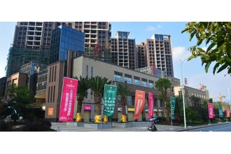 郴州垃圾桶選擇美天環保