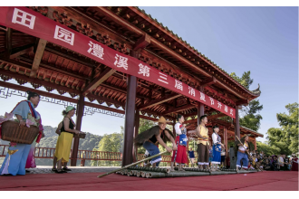 【美天環(huán)?！繛殄⑾?zhèn)創(chuàng)造美