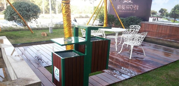 清溪川九號(hào) 高端樓盤如何選購(gòu)垃圾桶