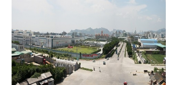 美天環(huán)保鋼板垃圾桶美化潮安縣庵埠經(jīng)濟(jì)開發(fā)試驗區(qū)